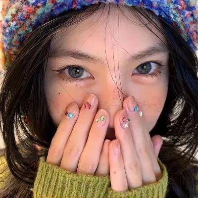 暗水深处