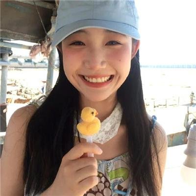 女狙击手