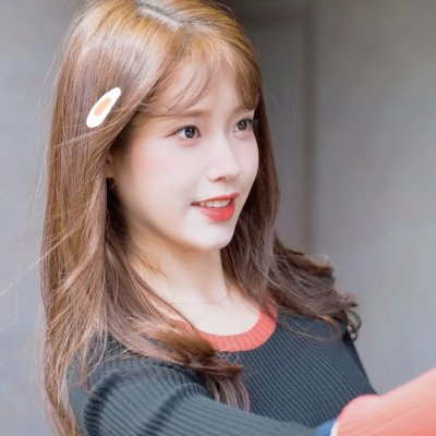 黑女孩